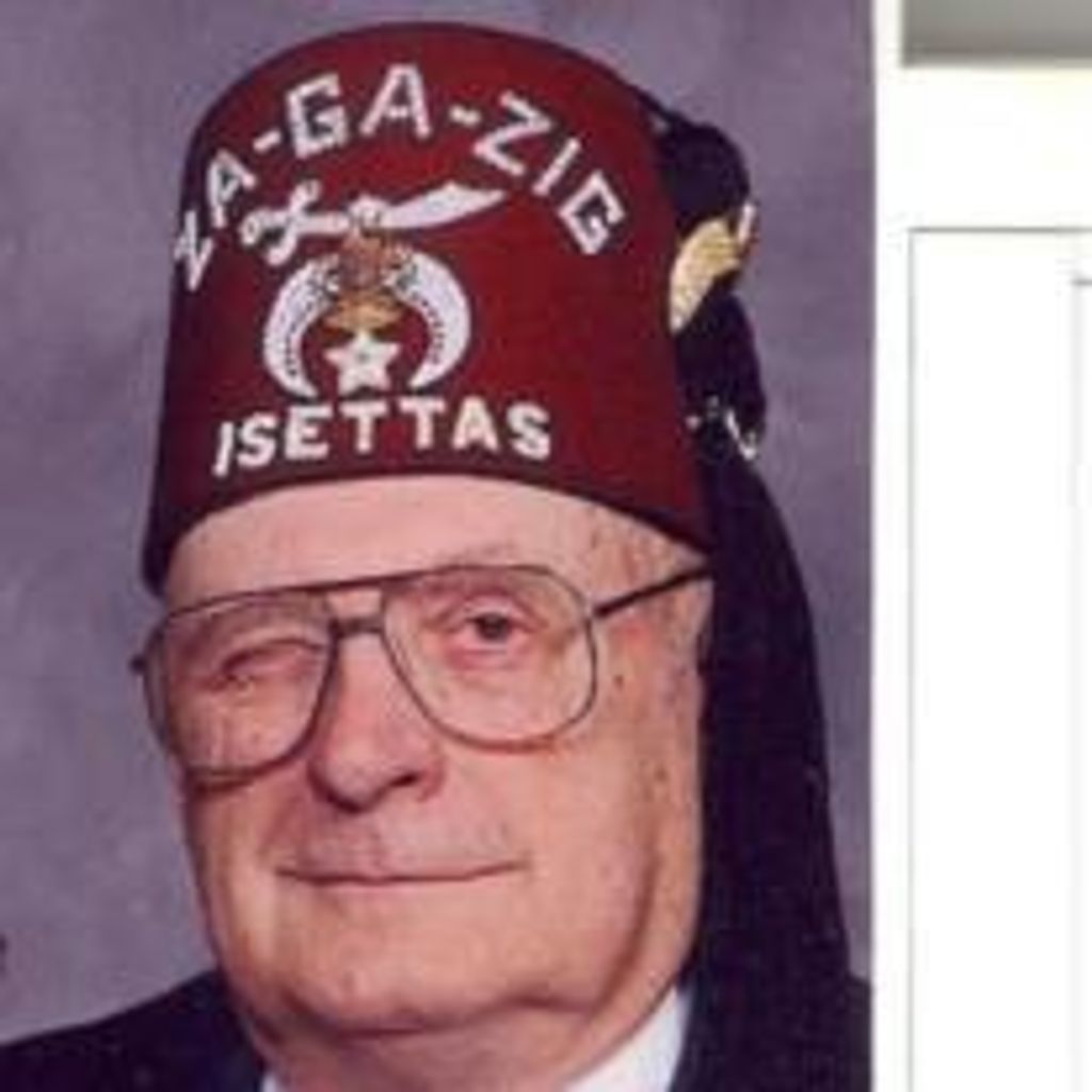Harold "Peck" Beaver Profile Photo