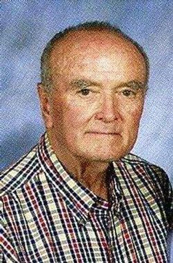 Ted H. Barclay