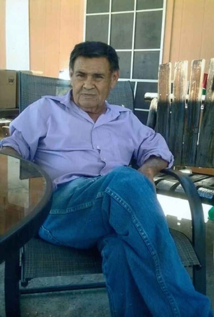 Jacobo Guzman Profile Photo