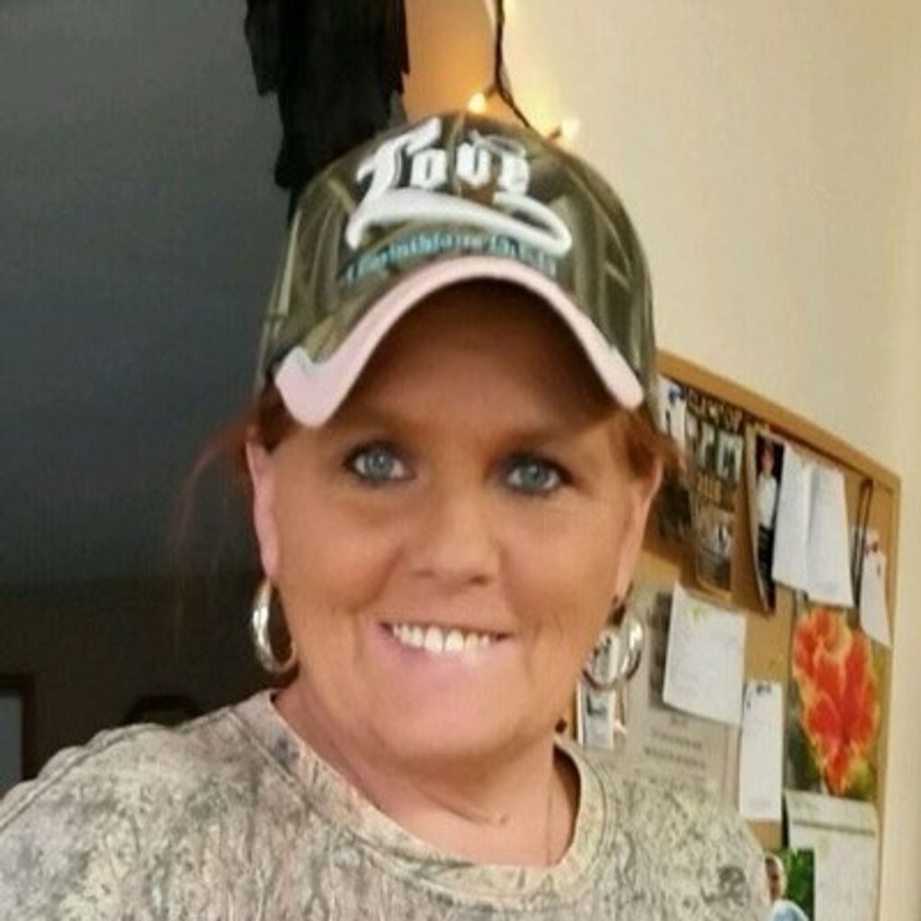 Lisa Ann Hopkins Profile Photo