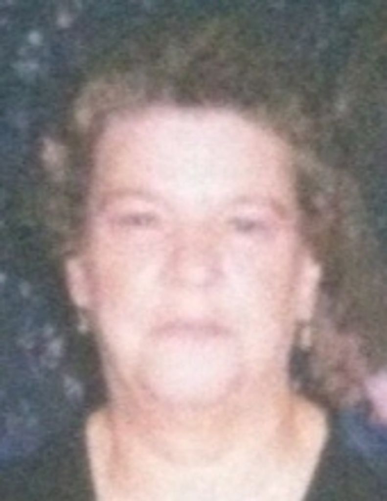 Susan Patricia Palaza