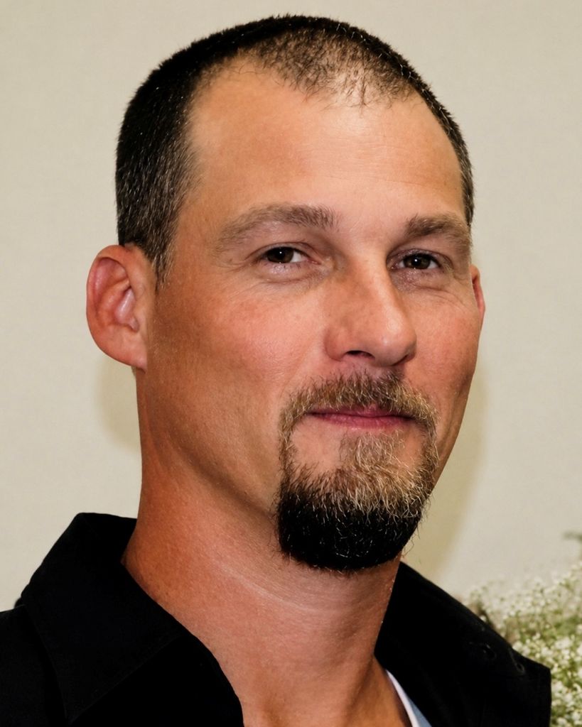 Billy Rains