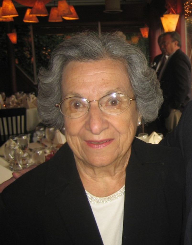 Katherine Formuzis Turlis Profile Photo