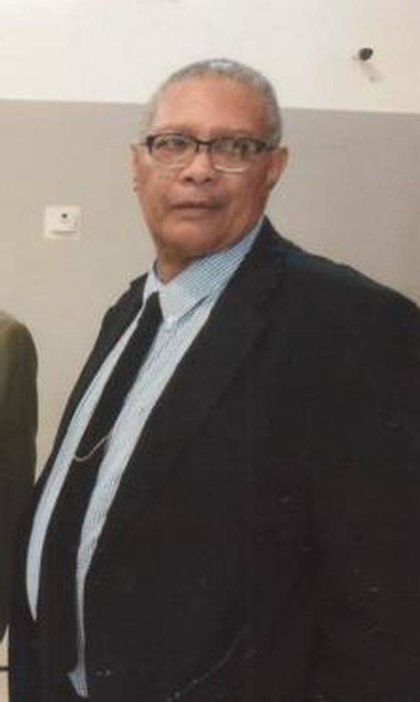 Robert "Bobby" William Stewart, Jr.