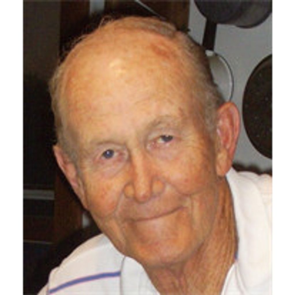 Jack Wesley Jones