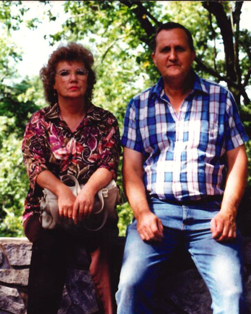 Harvey Edmond Walker Profile Photo