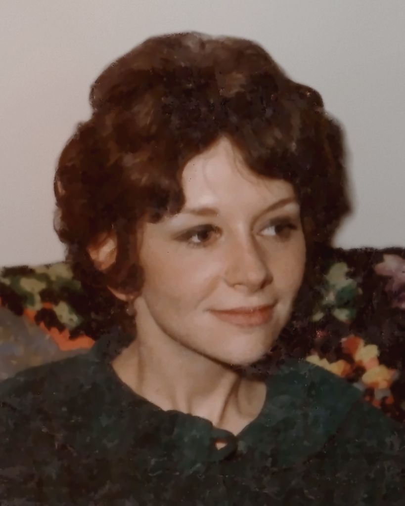 Walda Cameron Profile Photo
