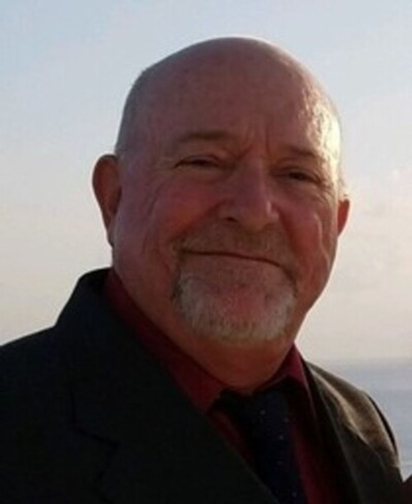 Vernon Wagner Profile Photo