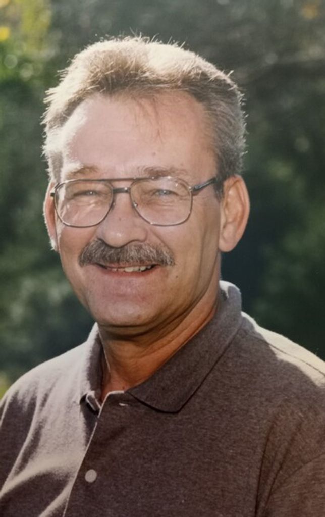 Richard Lee Nichols Profile Photo