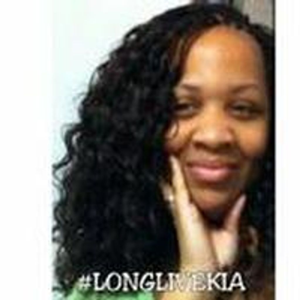 Knikia Brown - Lord Profile Photo