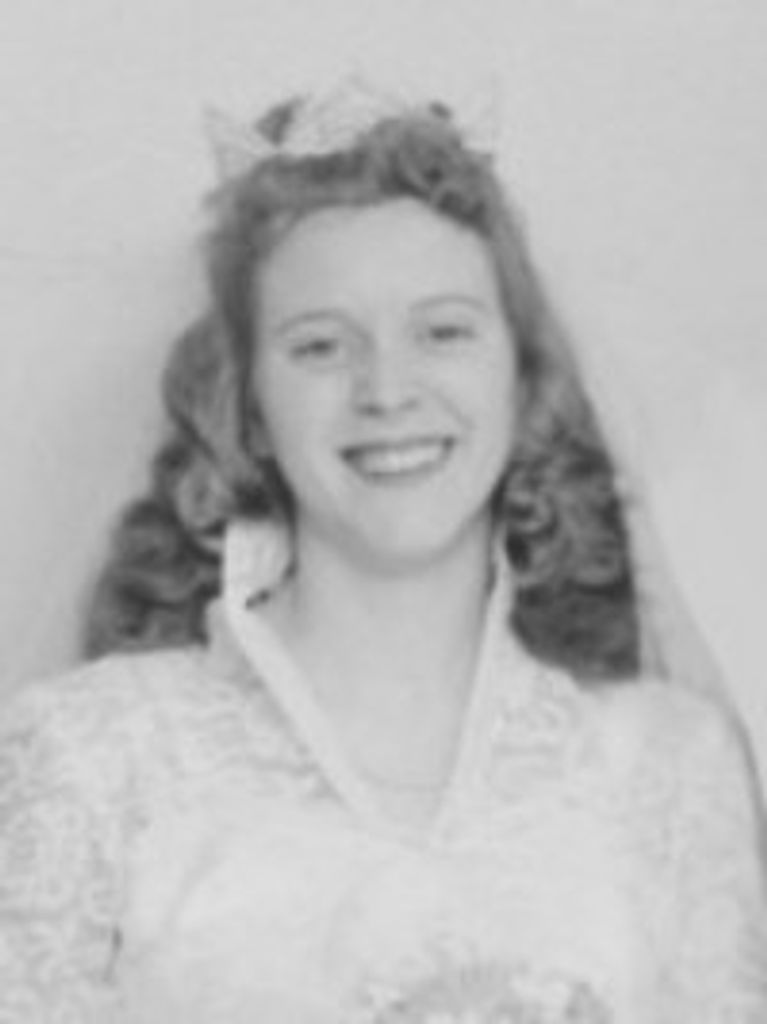 Ellen Lincoln Thomas