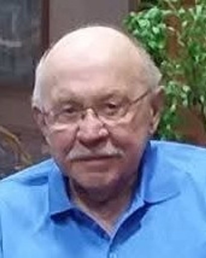Kenneth 'Ken' Nissen