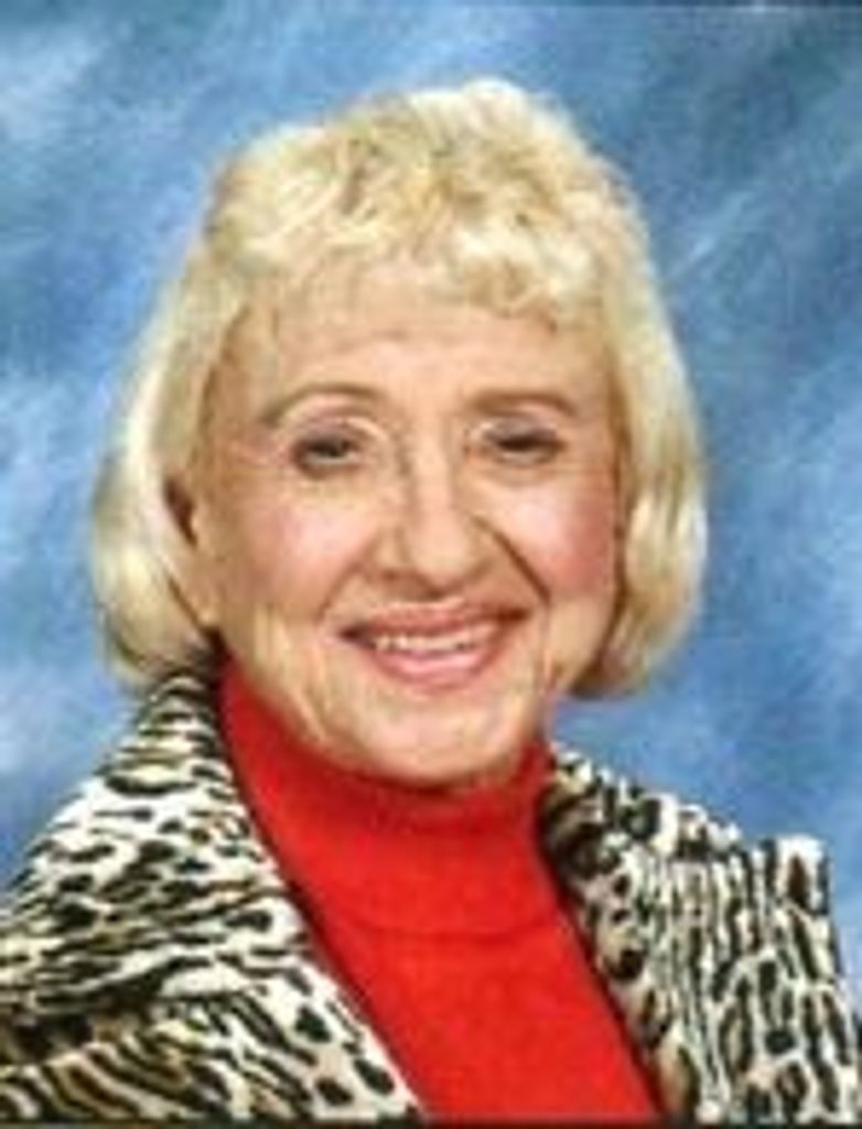 Eva Orr Profile Photo