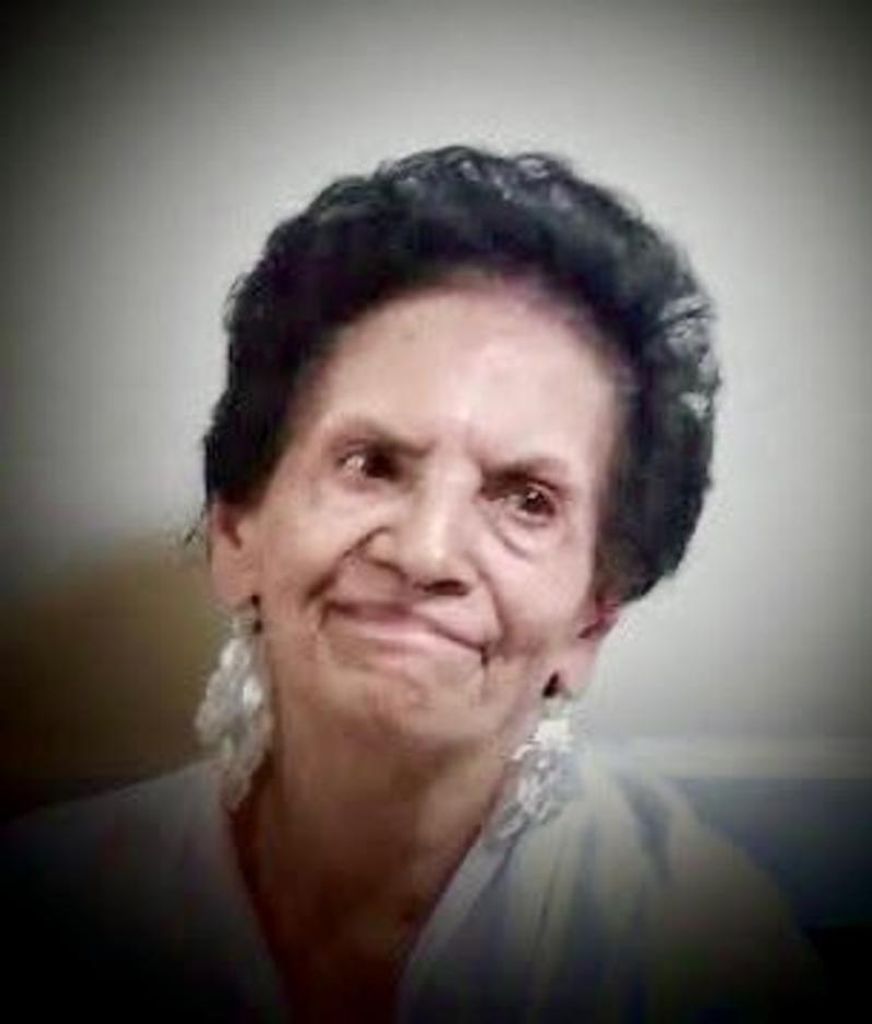 Elizabeth "Libby" Phillips Jones Profile Photo