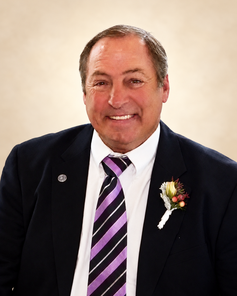 John Michael Deurmeier Profile Photo