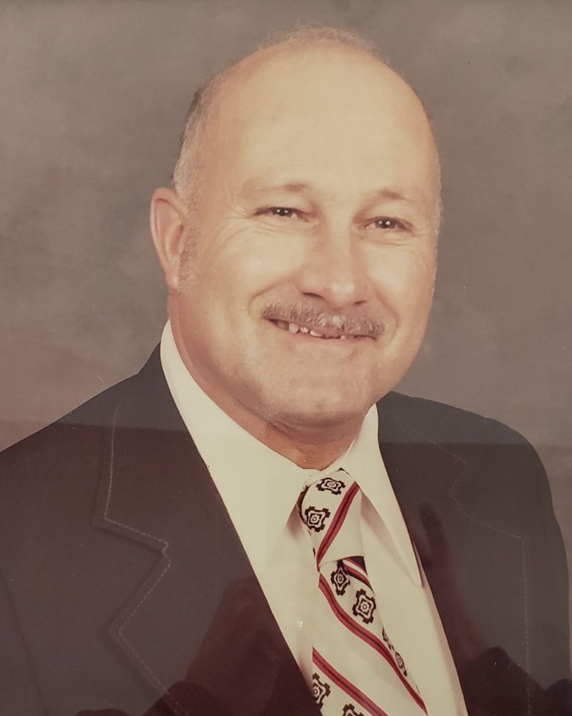 George Henry Northrup Profile Photo