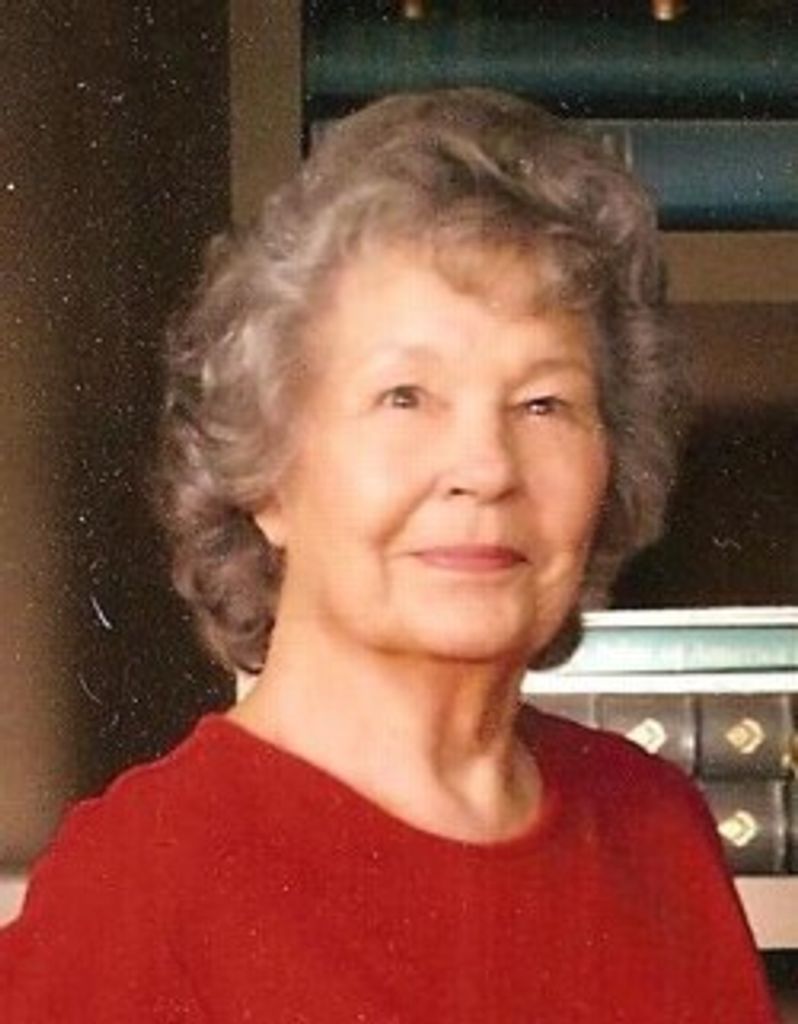 Juanita Hall