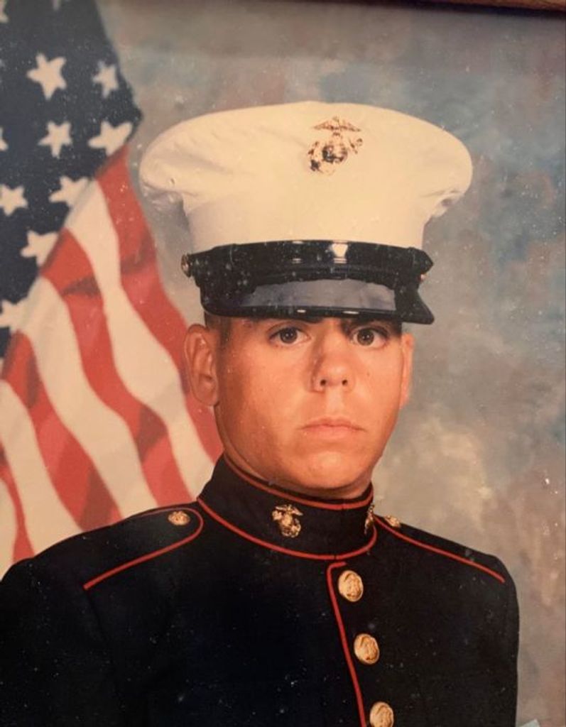 Keith Eric Reitz