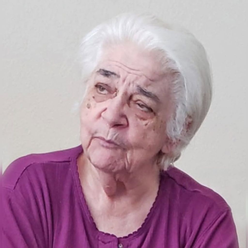 Mary Ann Gallagher Taylor