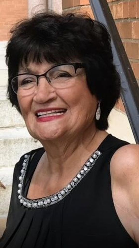 Maria L. Ambrose