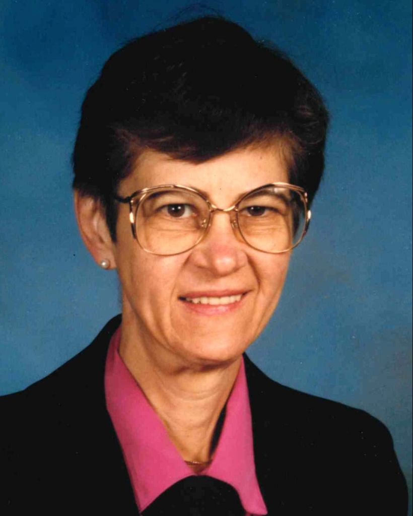 MARLENE LOUISE LUCAS Profile Photo