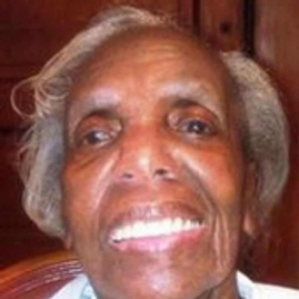 Pearl  B. Poteate