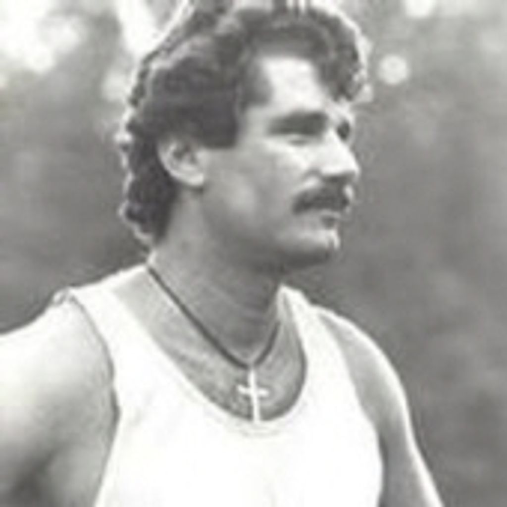 Theodore Ted Kutrumbos