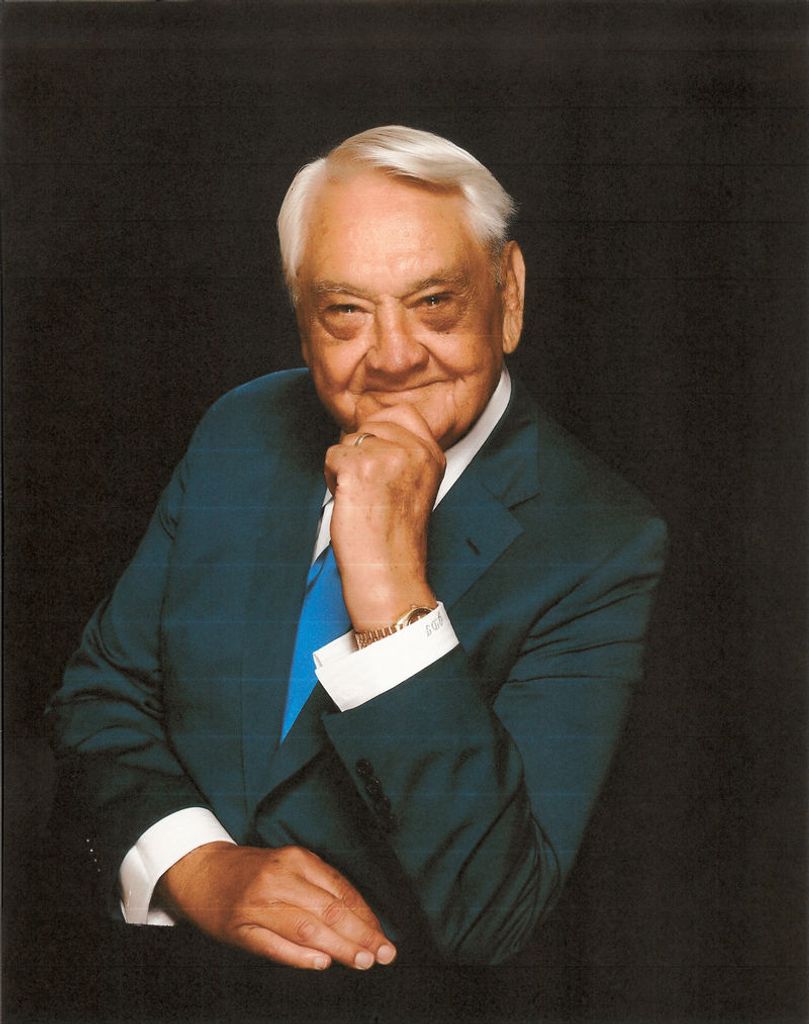 John Dale Fooshee