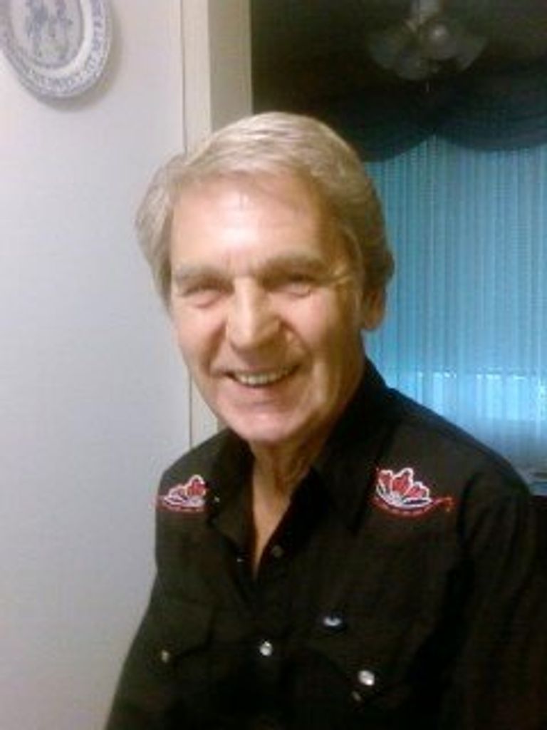 Walter Lysycia