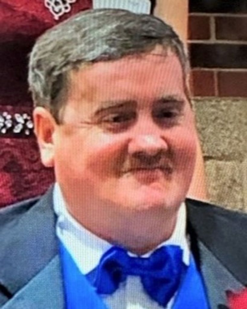 Travis O'Neil Rhymer