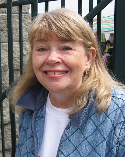 Dorothy Regine Risty-Schon Profile Photo