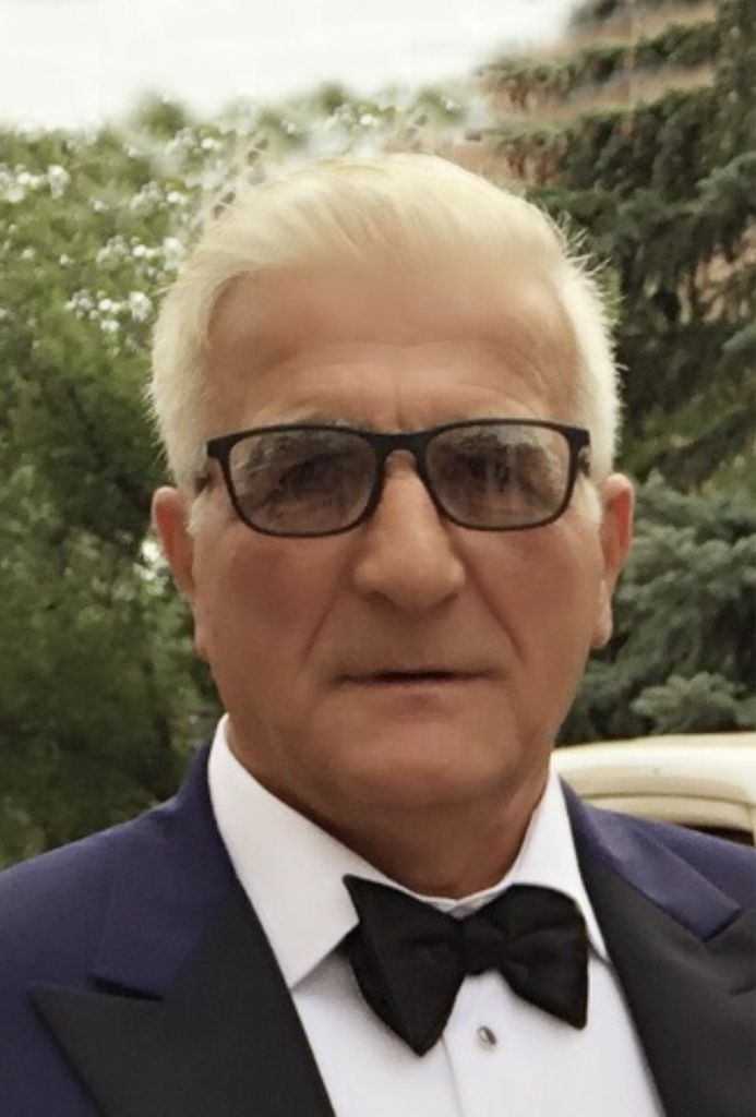 George Svigos Profile Photo