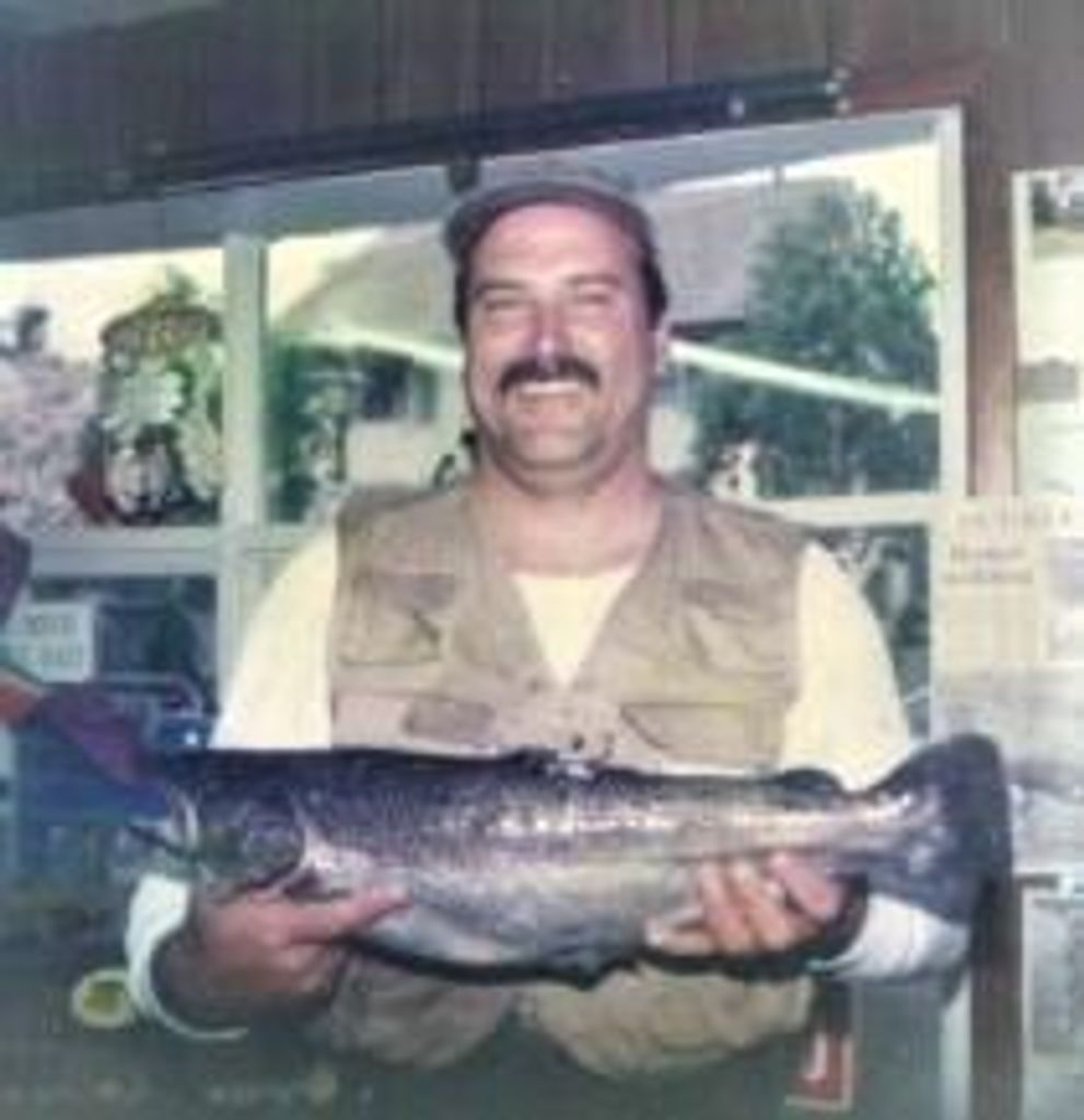 Michael James Schmidt Profile Photo