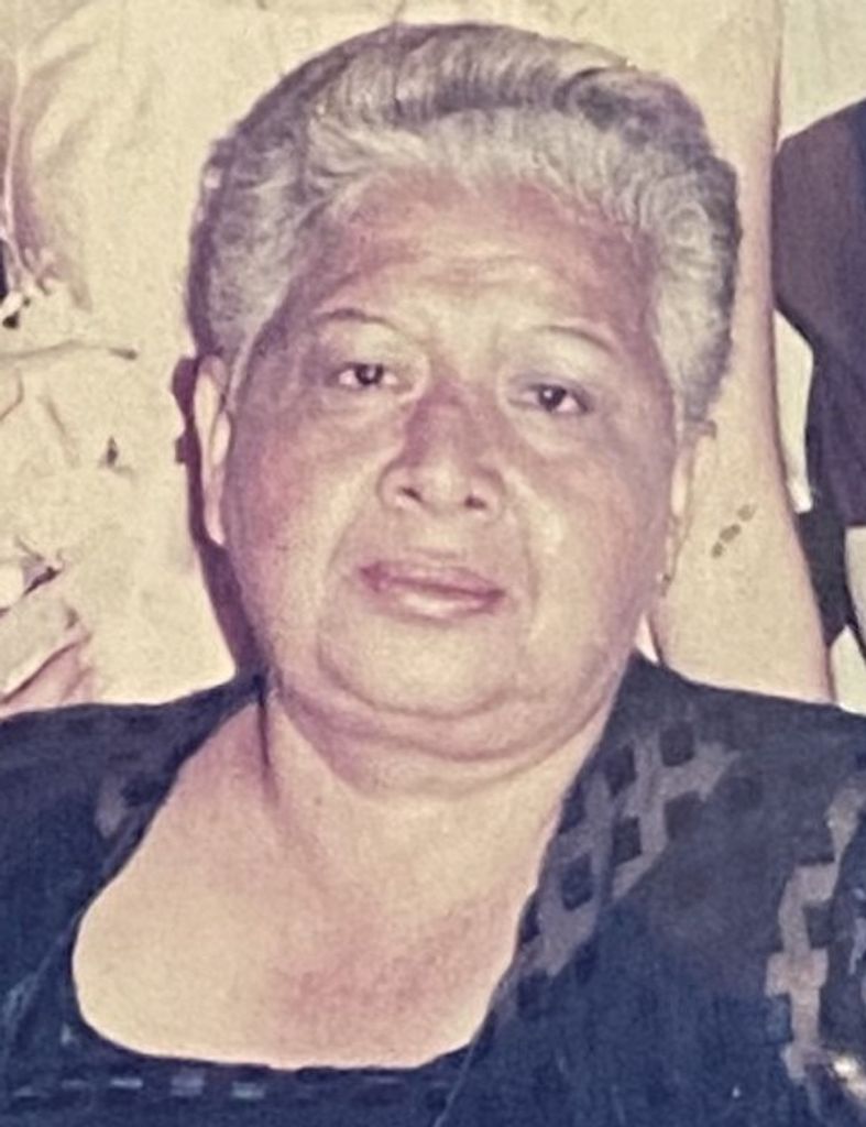 Guadalupe  Ramos Azocar