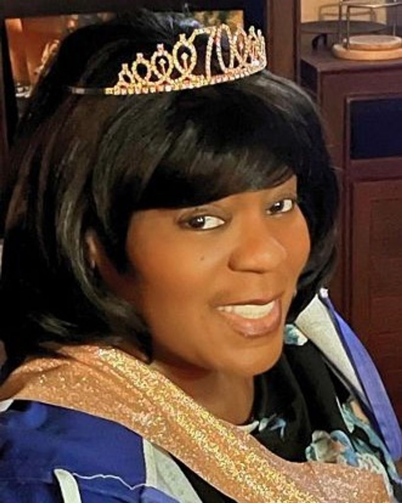 Darlene Brown Profile Photo