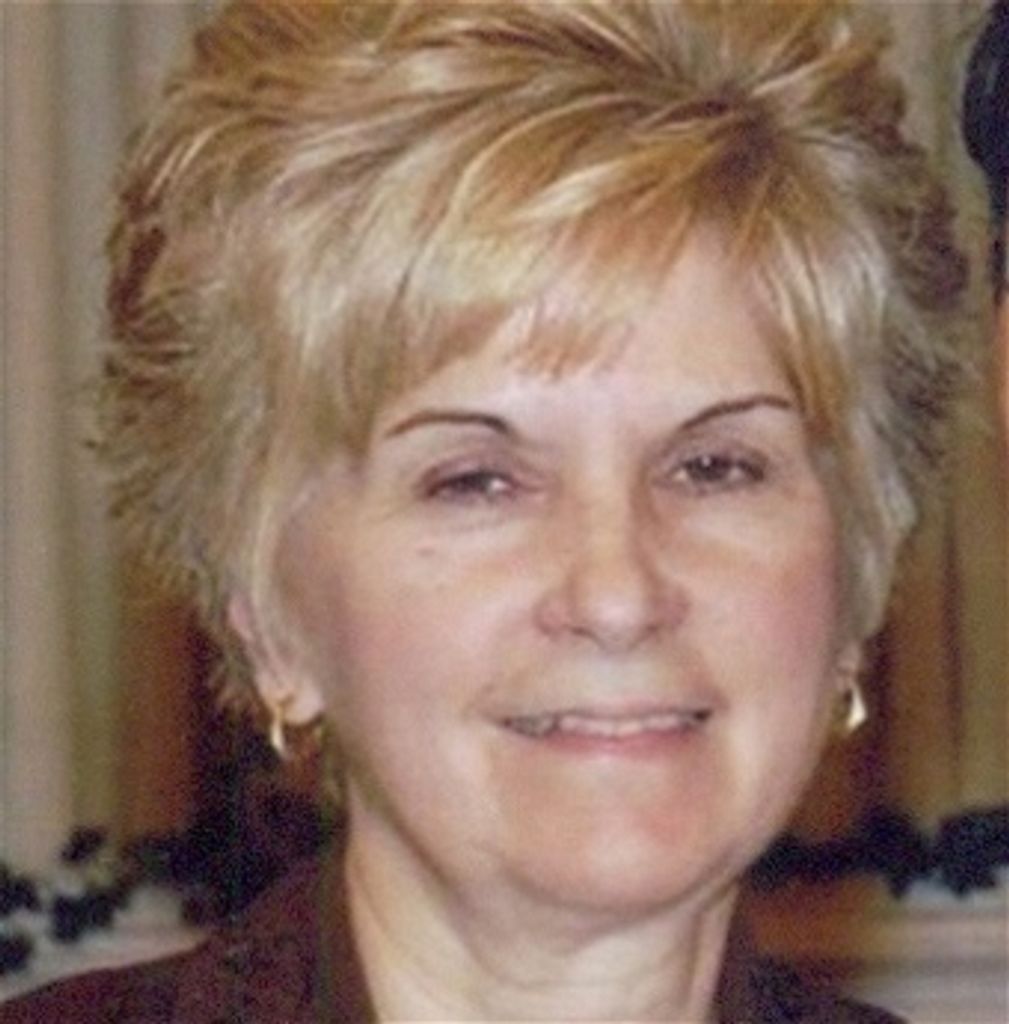 Margaret R. Jackson