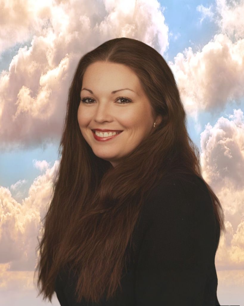 Graciela G. Gonzales
