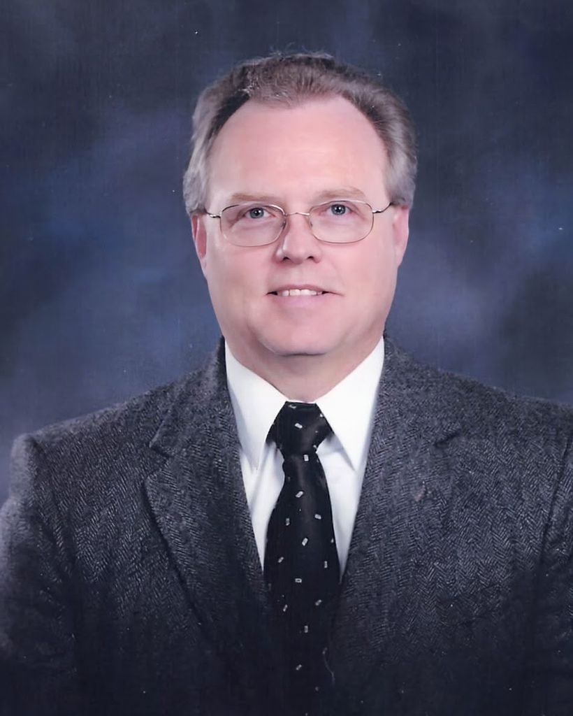 Glenn A. Siewert