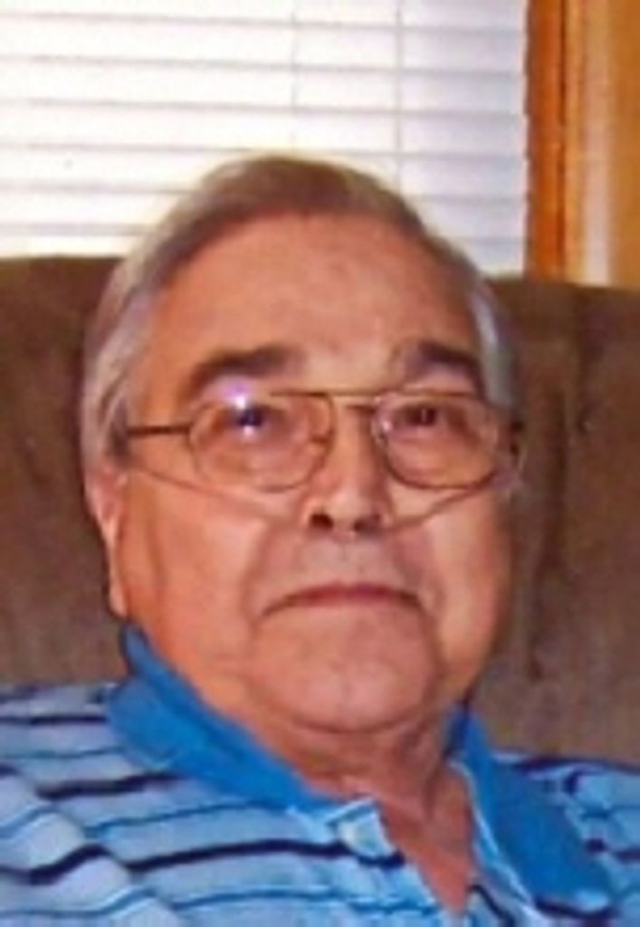 Leroy R. Krenn