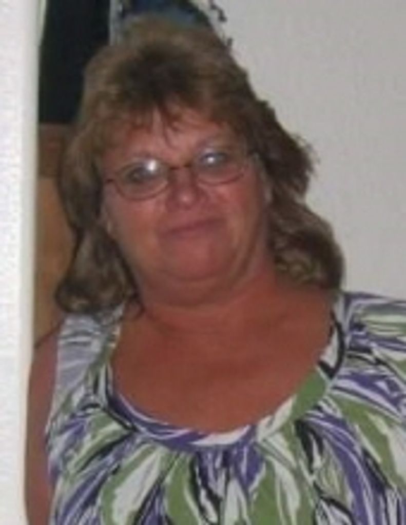 Janet G. Cooper