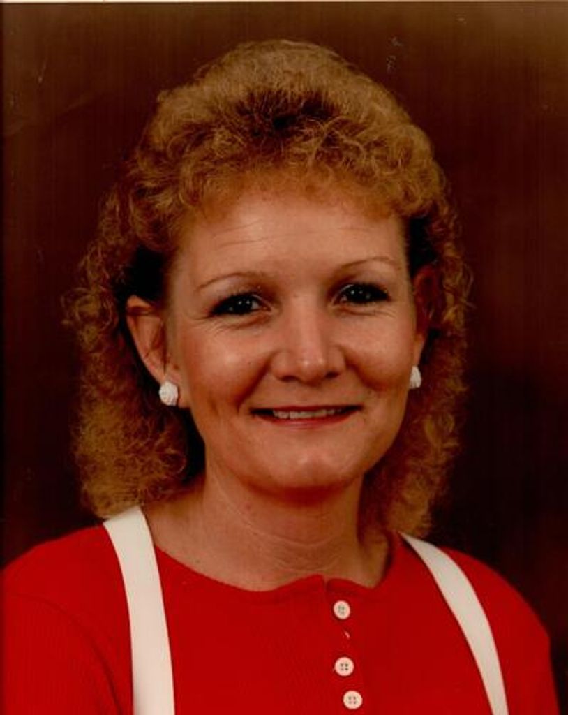 Adalene Hughes West Profile Photo
