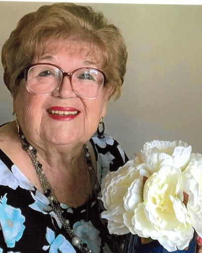 Cyrene Siqueira De Mello's obituary image