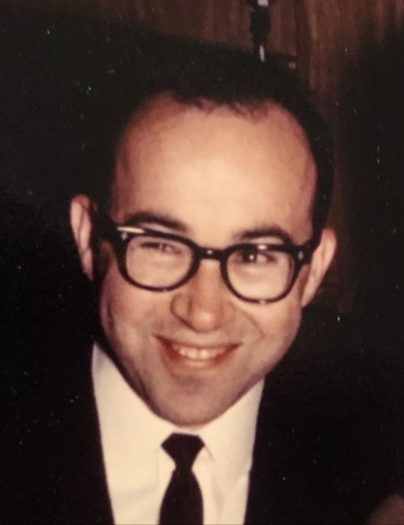 Albert R. Munitz Profile Photo
