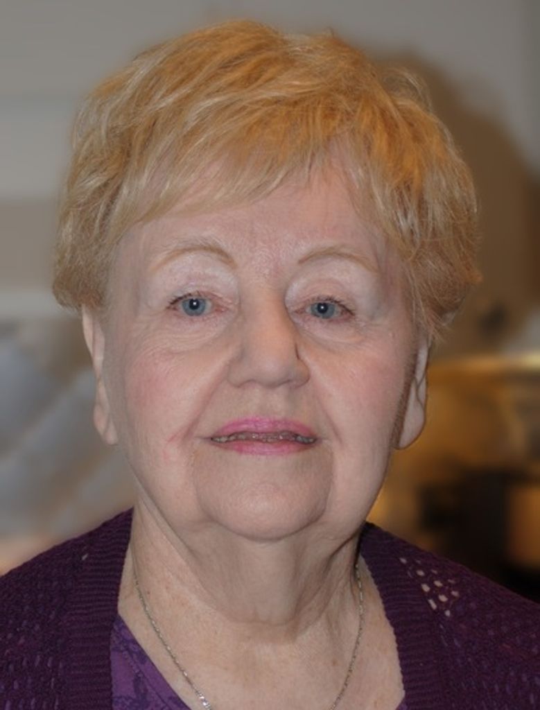 Lillian M Erdman Profile Photo