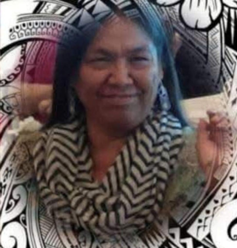 Deana May Keahna