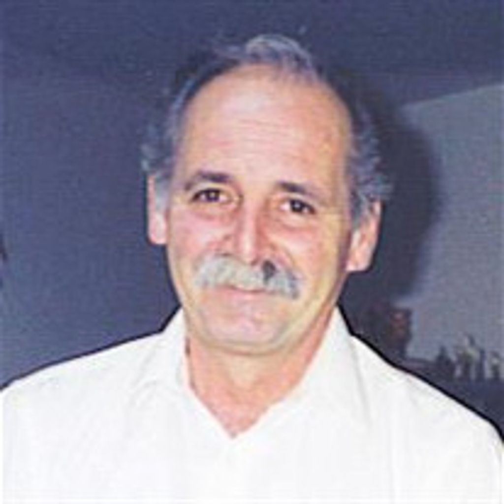 Robert Leo Holmes