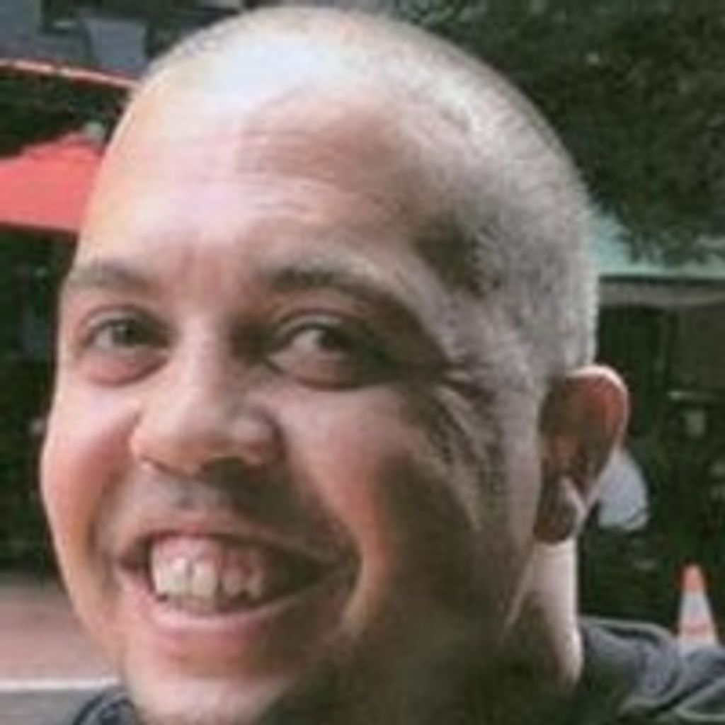 Michael Evans Profile Photo