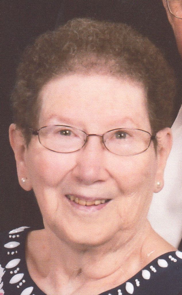 Mary L. Helander