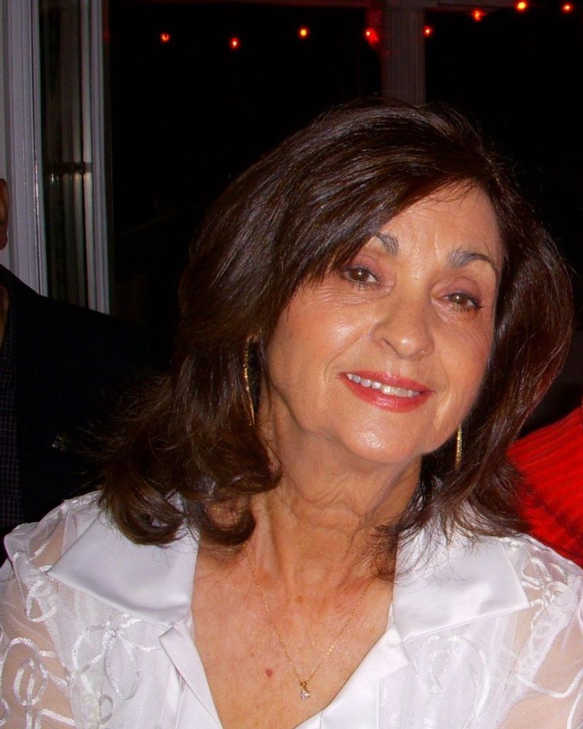 Maria Mendez Jones Profile Photo