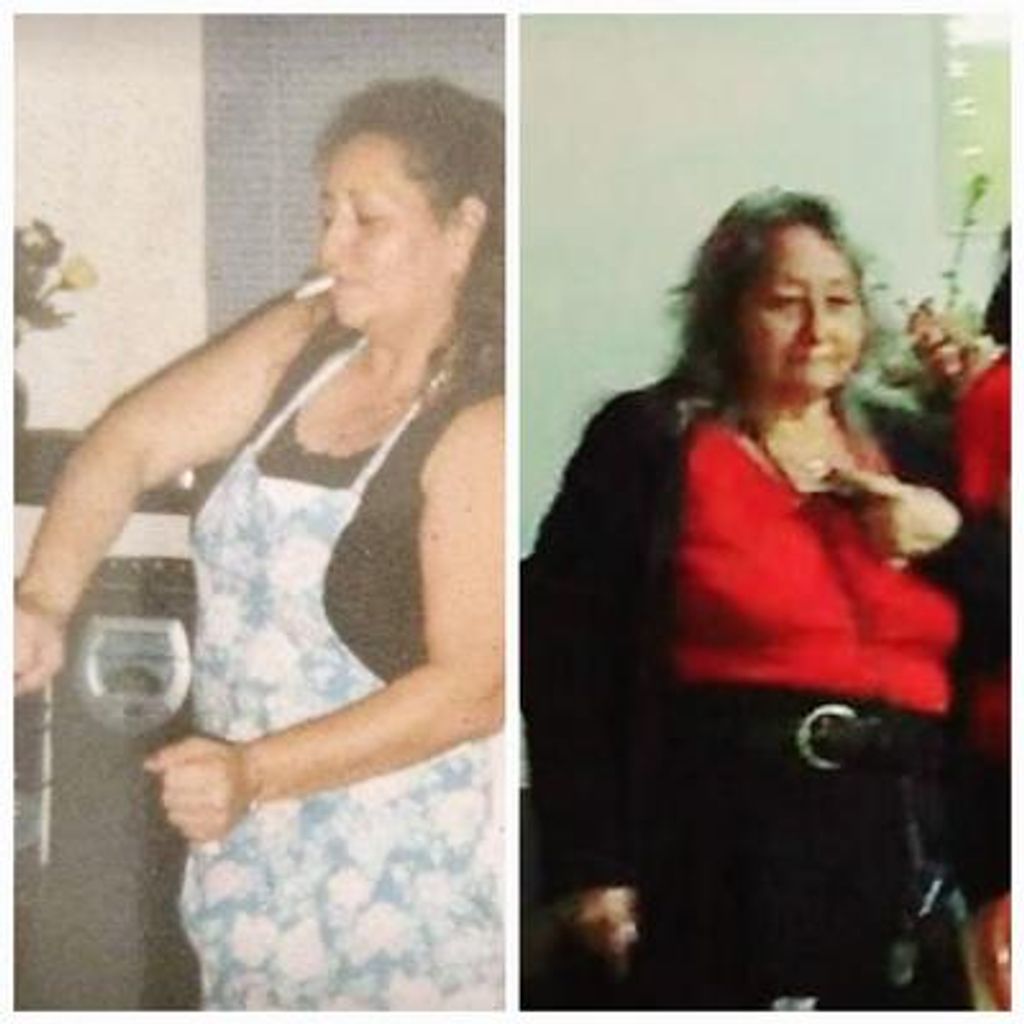 Nancy Jacqueline Gonzales Profile Photo